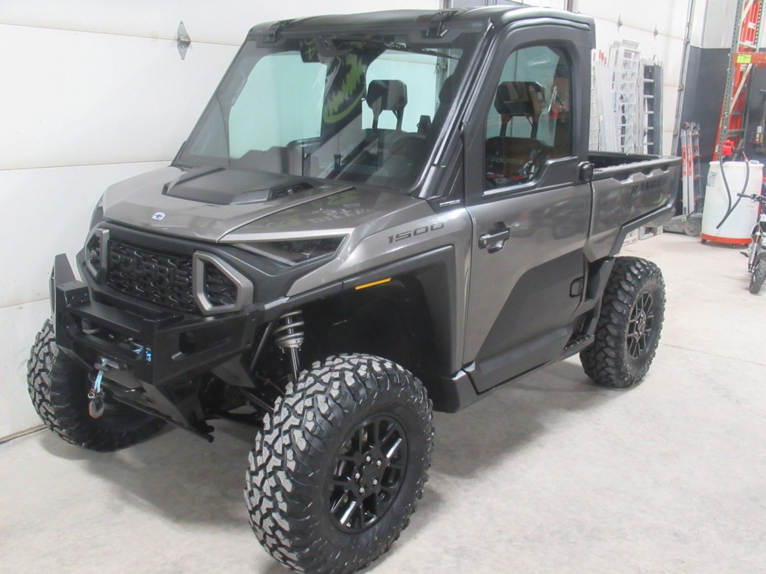 2025 Polaris Ranger 1500 Premium NorthStar *$571/Month OAC $0/Down!!!