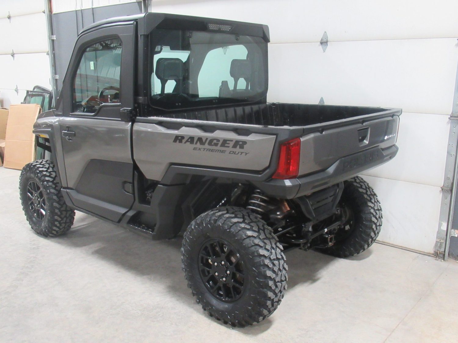 2025 Polaris Ranger 1500 Premium NorthStar *$571/Month OAC $0/Down!!!
