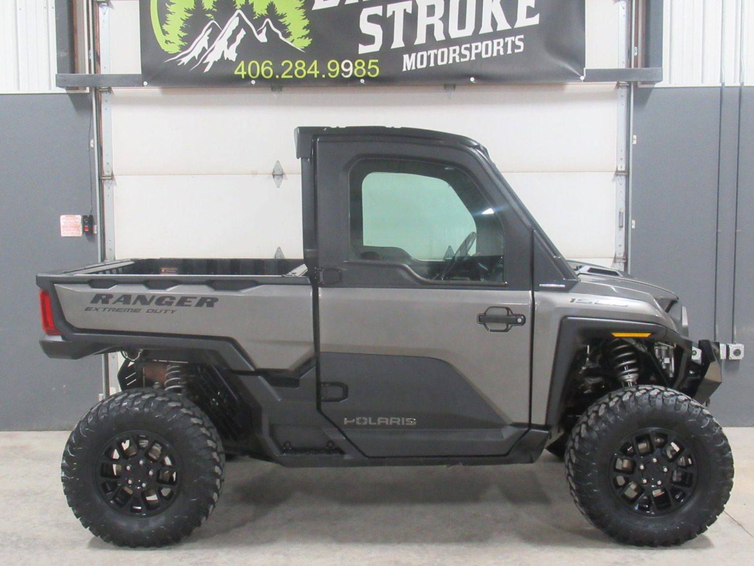 2025 Polaris Ranger 1500 Premium NorthStar *$571/Month OAC $0/Down!!!