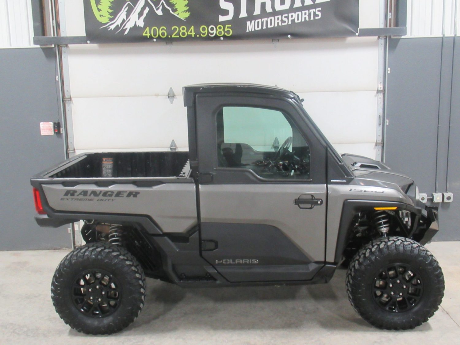 2025 Polaris Ranger 1500 Premium NorthStar *$571/Month OAC $0/Down!!!
