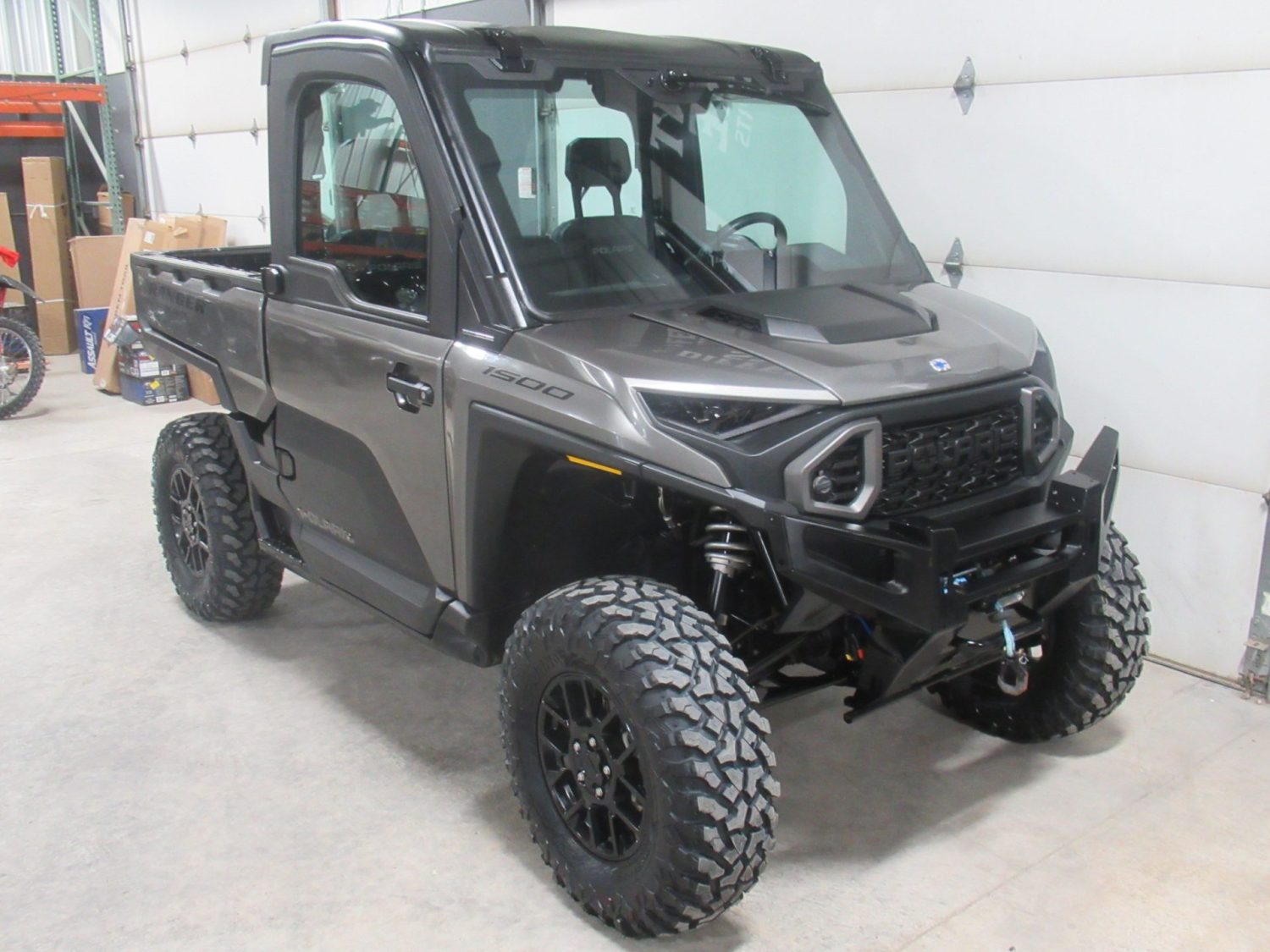 2025 Polaris Ranger 1500 Premium NorthStar *$571/Month OAC $0/Down!!!