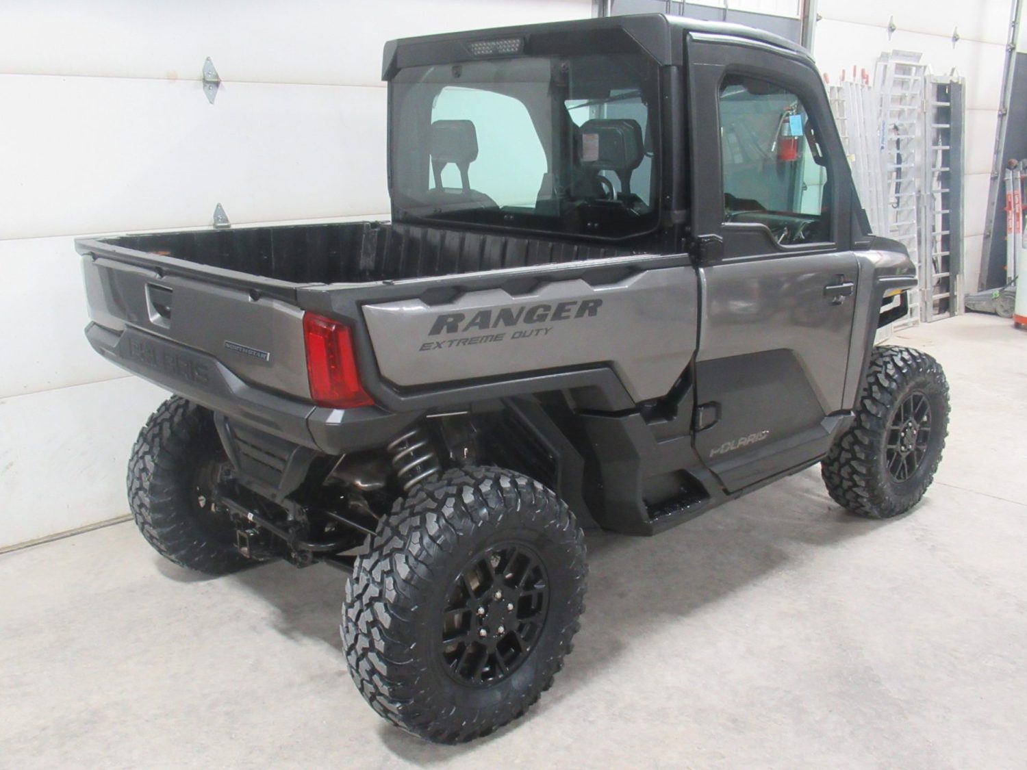 2025 Polaris Ranger 1500 Premium NorthStar *$571/Month OAC $0/Down!!!