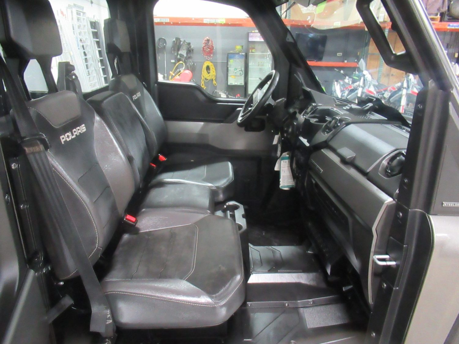 2025 Polaris Ranger 1500 Premium NorthStar *$571/Month OAC $0/Down!!!