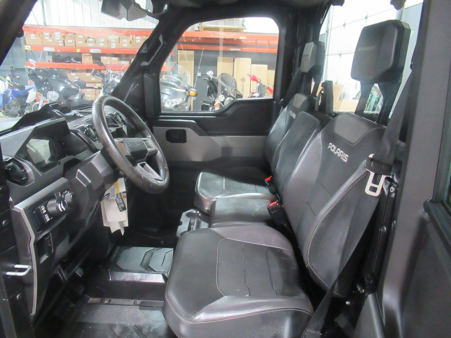 2025 Polaris Ranger 1500 Premium NorthStar *$571/Month OAC $0/Down!!!