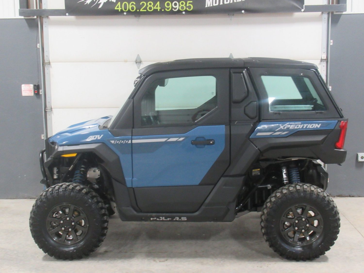 2024 Polaris Expedition ADV 1000 NorthStar $629/Month OAC $0/Down!!!