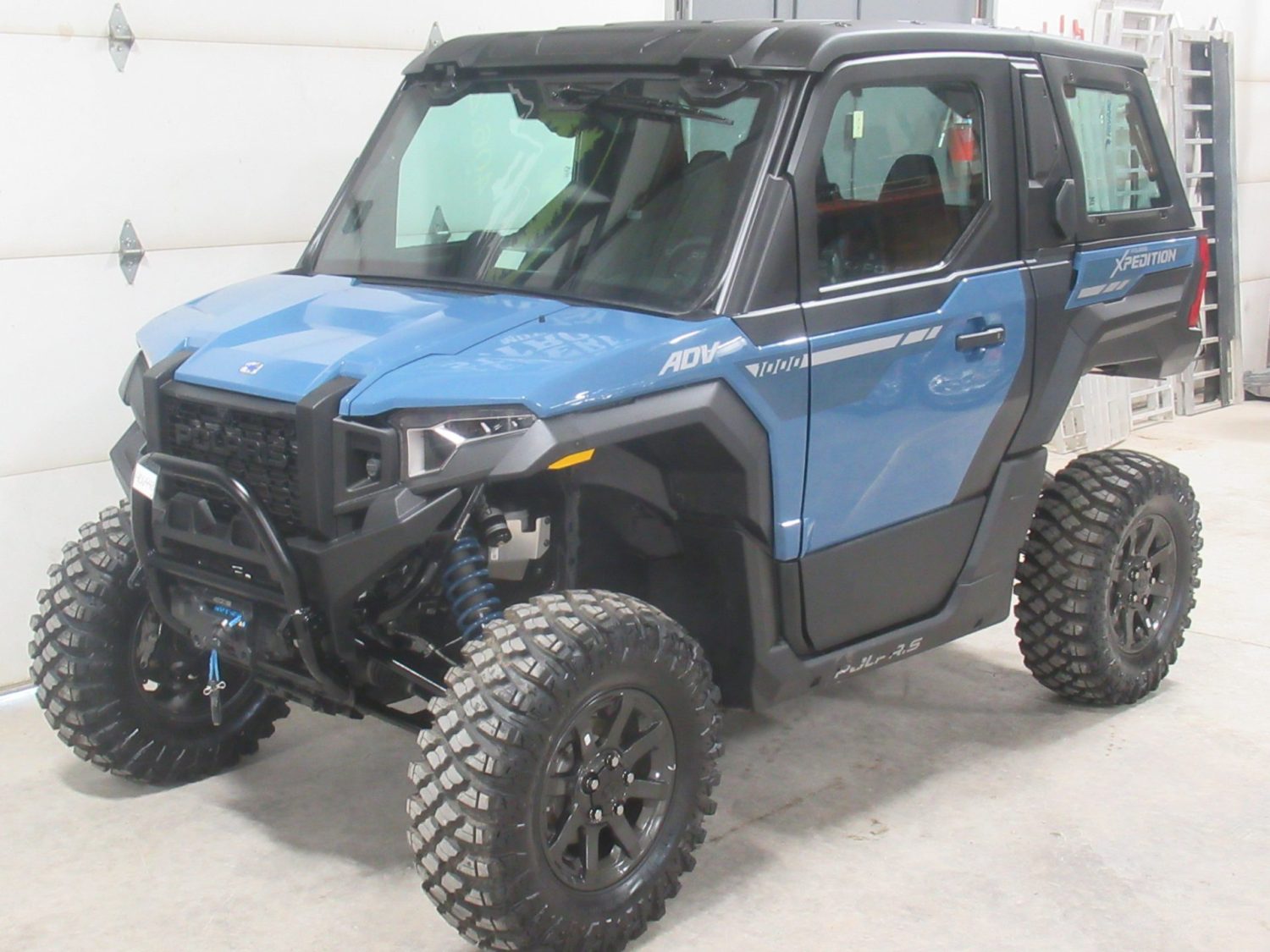 2024 Polaris Expedition ADV 1000 NorthStar $629/Month OAC $0/Down!!!