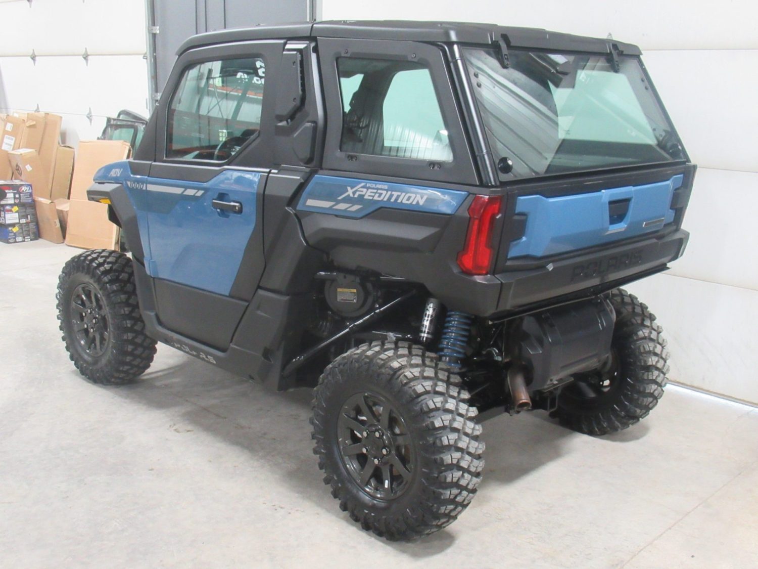 2024 Polaris Expedition ADV 1000 NorthStar $629/Month OAC $0/Down!!!