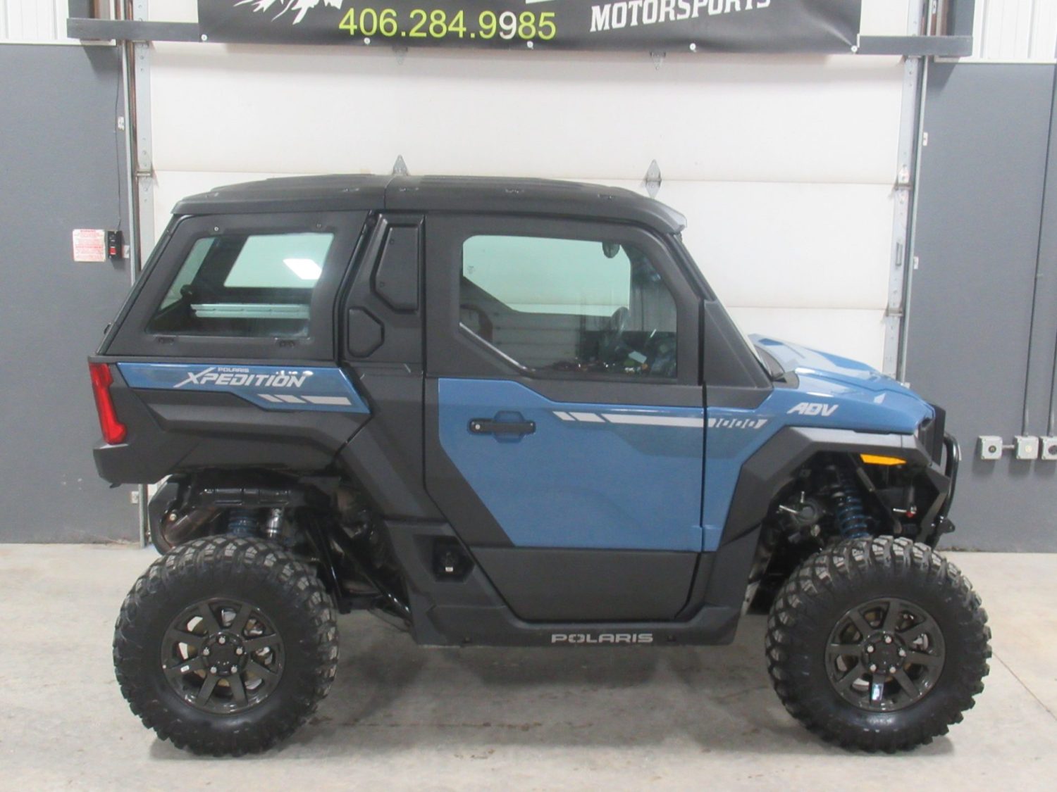 2024 Polaris Expedition ADV 1000 NorthStar $629/Month OAC $0/Down!!!
