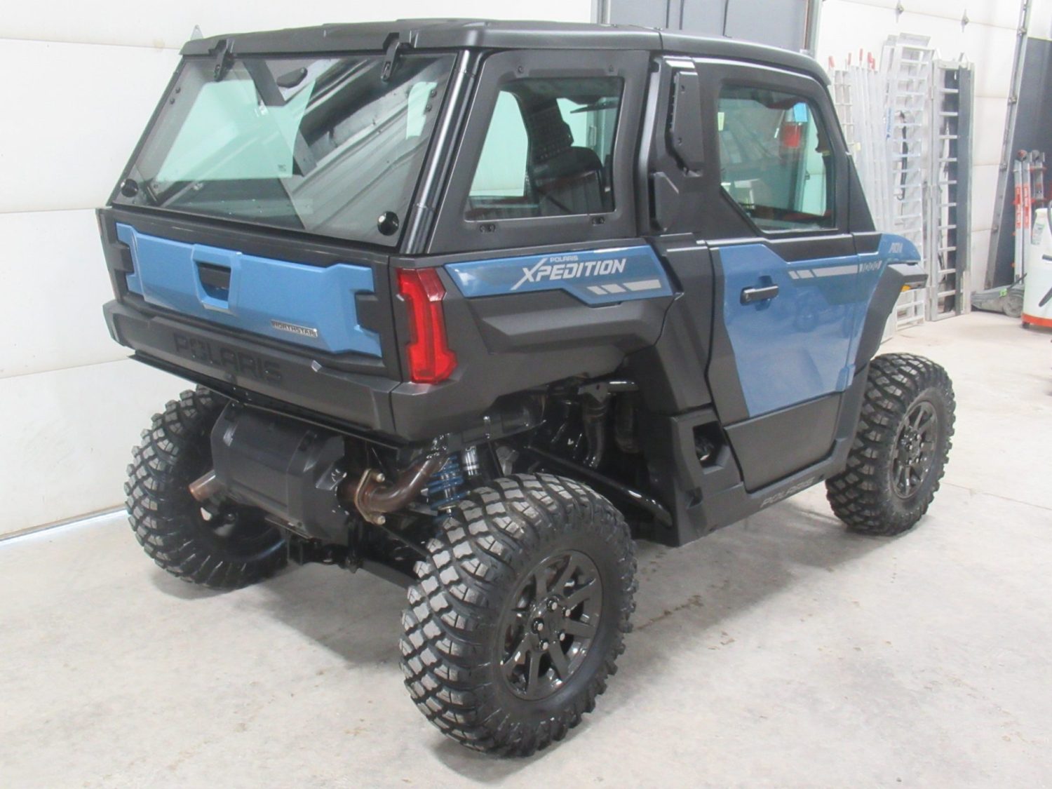 2024 Polaris Expedition ADV 1000 NorthStar $629/Month OAC $0/Down!!!