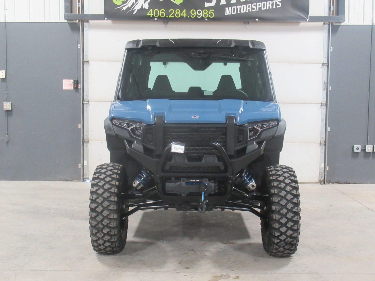 2024 Polaris Expedition ADV 1000 NorthStar $629/Month OAC $0/Down!!!
