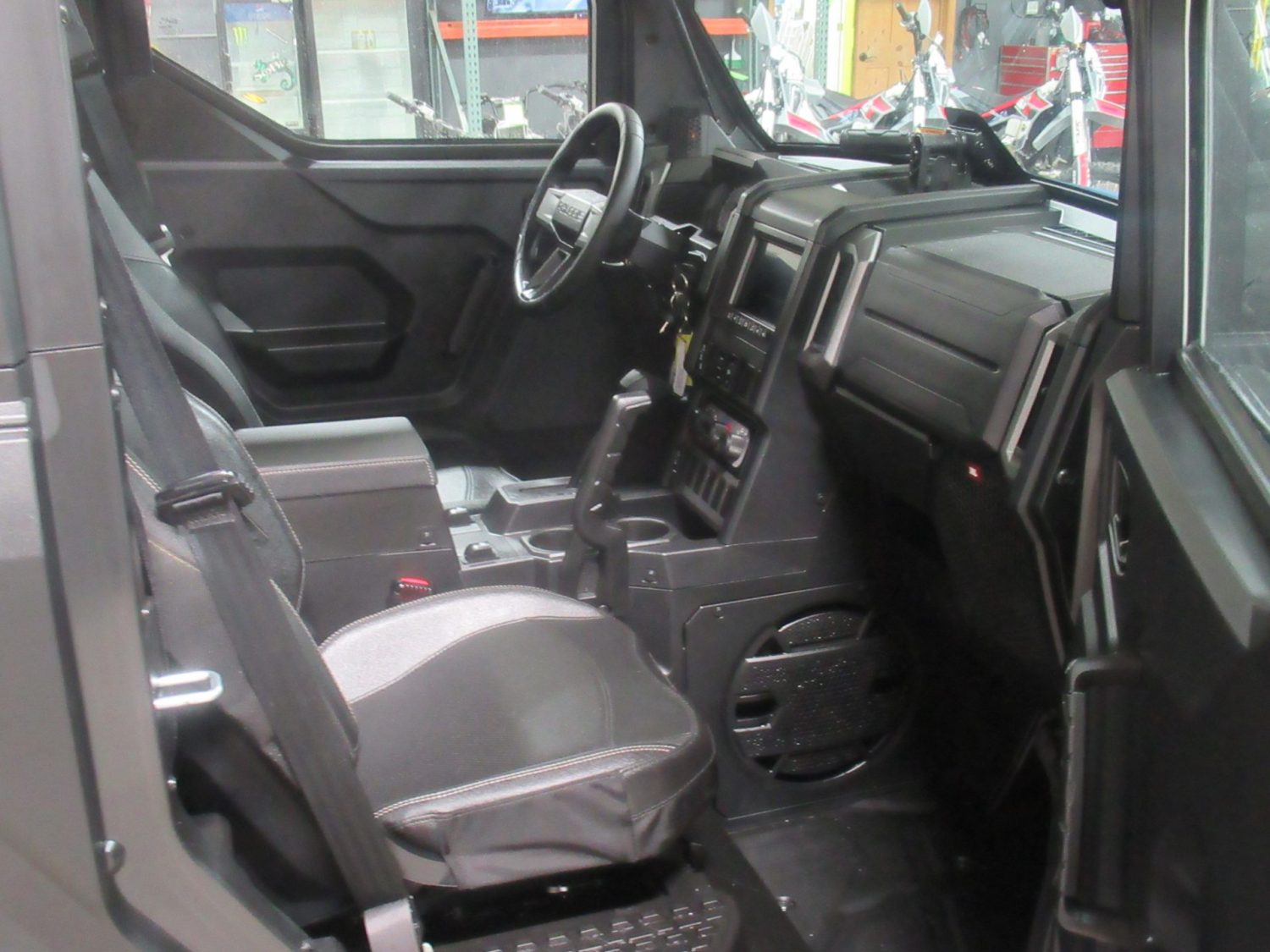 2024 Polaris Expedition ADV 1000 NorthStar $629/Month OAC $0/Down!!!