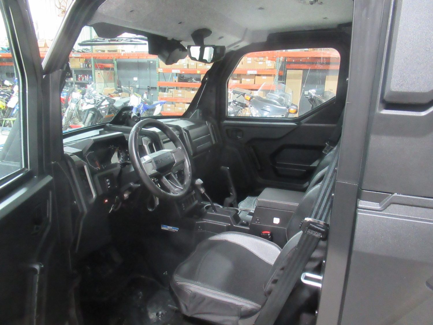 2024 Polaris Expedition ADV 1000 NorthStar $629/Month OAC $0/Down!!!