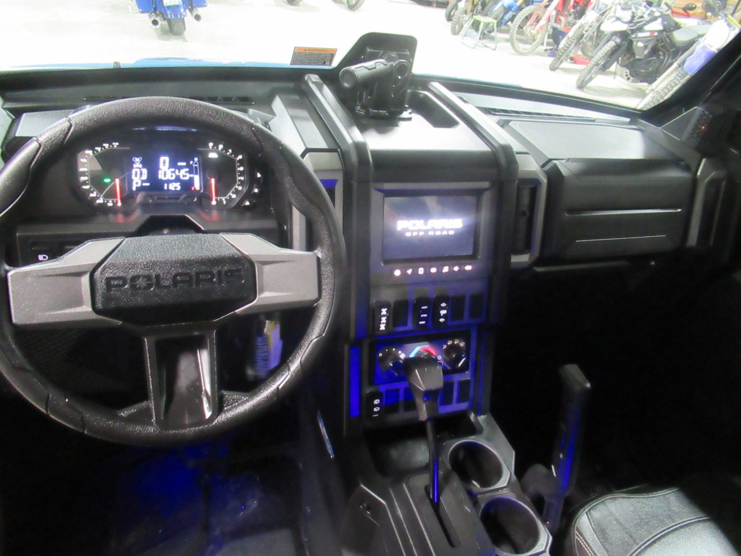 2024 Polaris Expedition ADV 1000 NorthStar $629/Month OAC $0/Down!!!