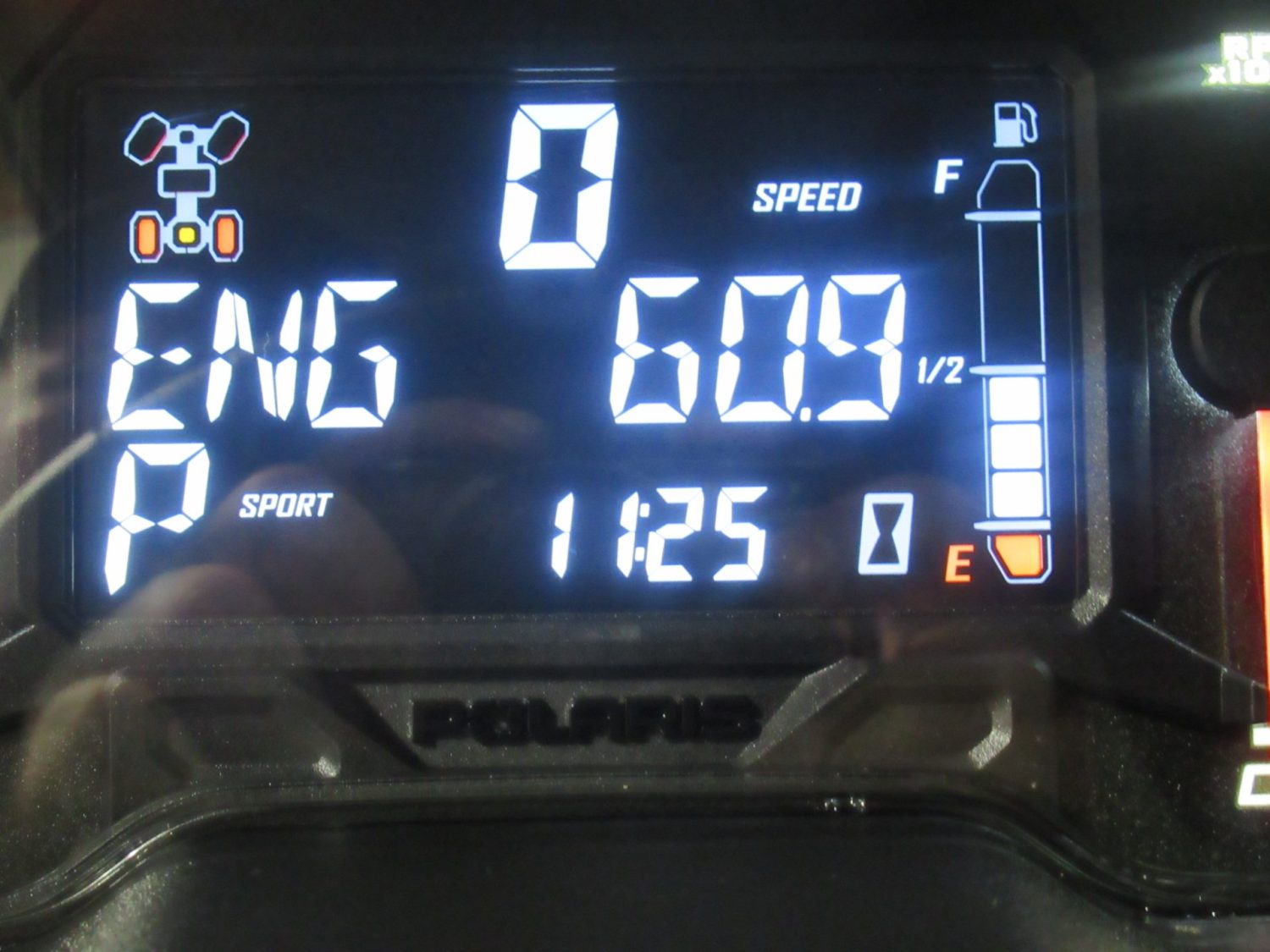 2024 Polaris Expedition ADV 1000 NorthStar $629/Month OAC $0/Down!!!