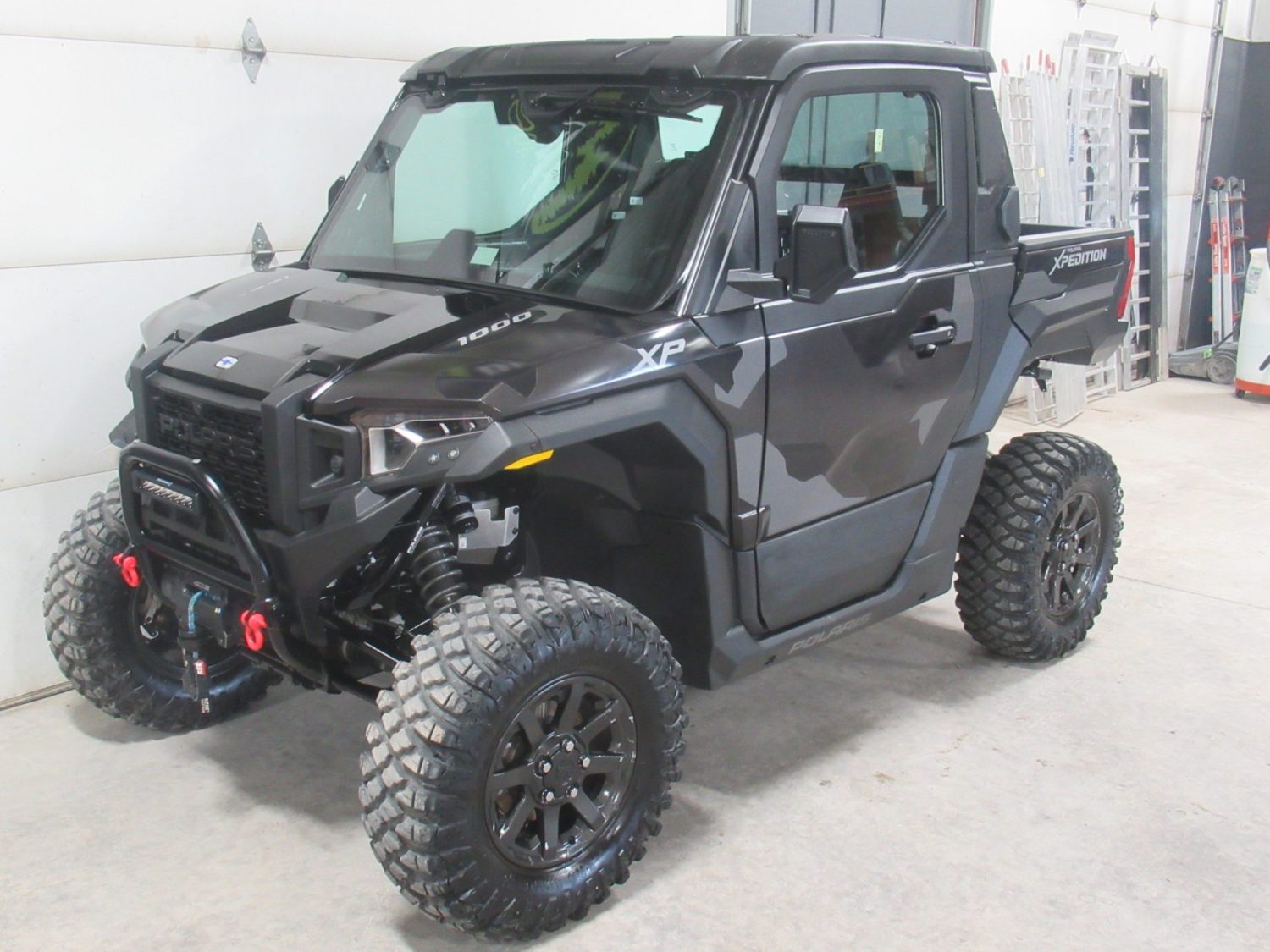 2025 Polaris Xpedition XP-1000 NorthStar $609/Month OAC $0/Down!!!