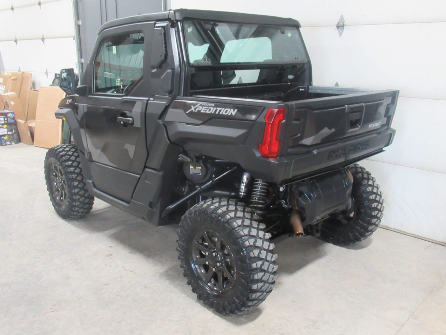 2025 Polaris Xpedition XP-1000 NorthStar $609/Month OAC $0/Down!!!