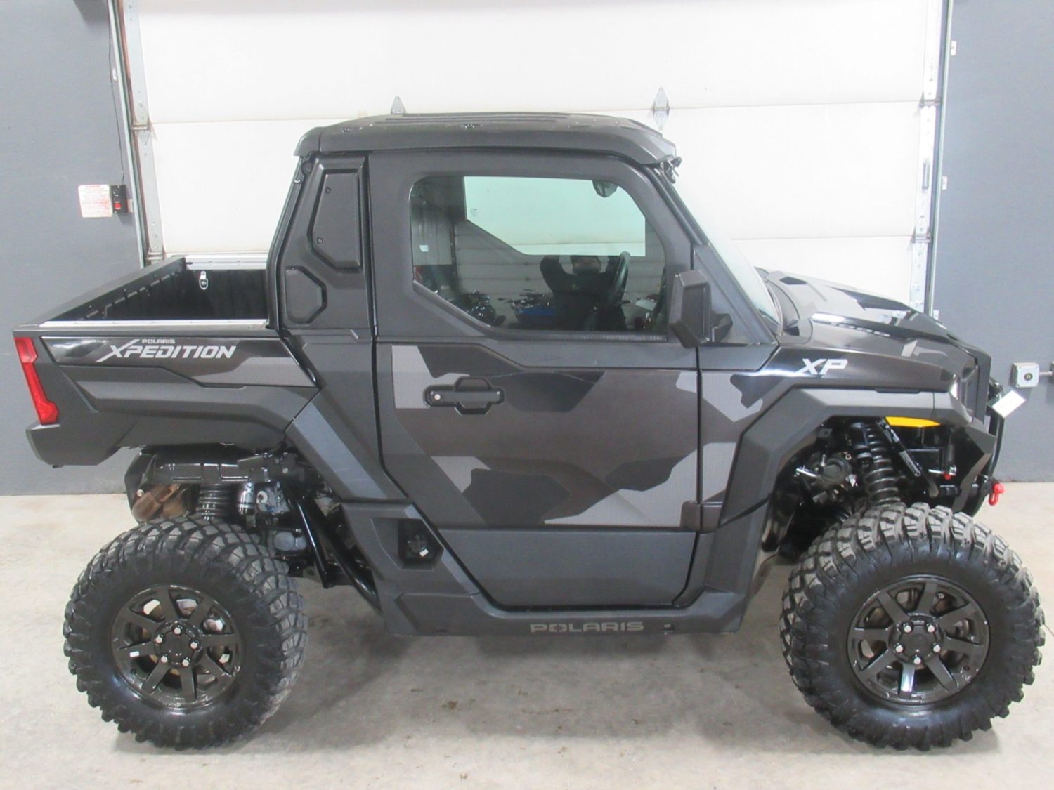 2025 Polaris Xpedition XP-1000 NorthStar $609/Month OAC $0/Down!!!