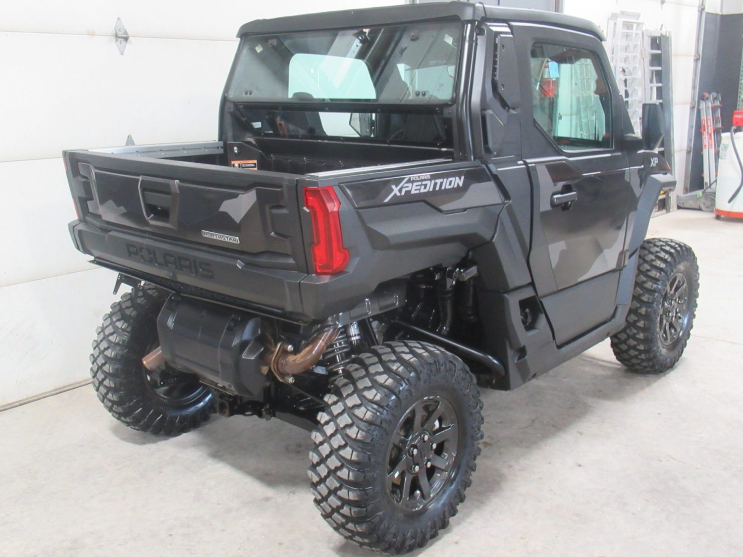 2025 Polaris Xpedition XP-1000 NorthStar $609/Month OAC $0/Down!!!