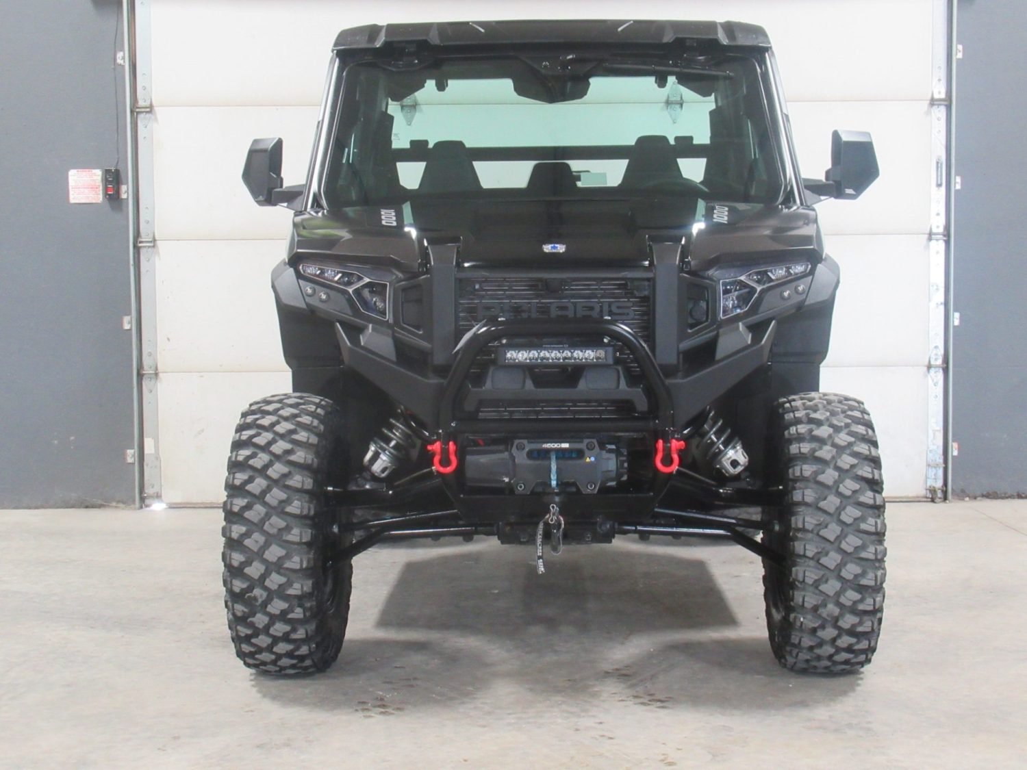 2025 Polaris Xpedition XP-1000 NorthStar $609/Month OAC $0/Down!!!