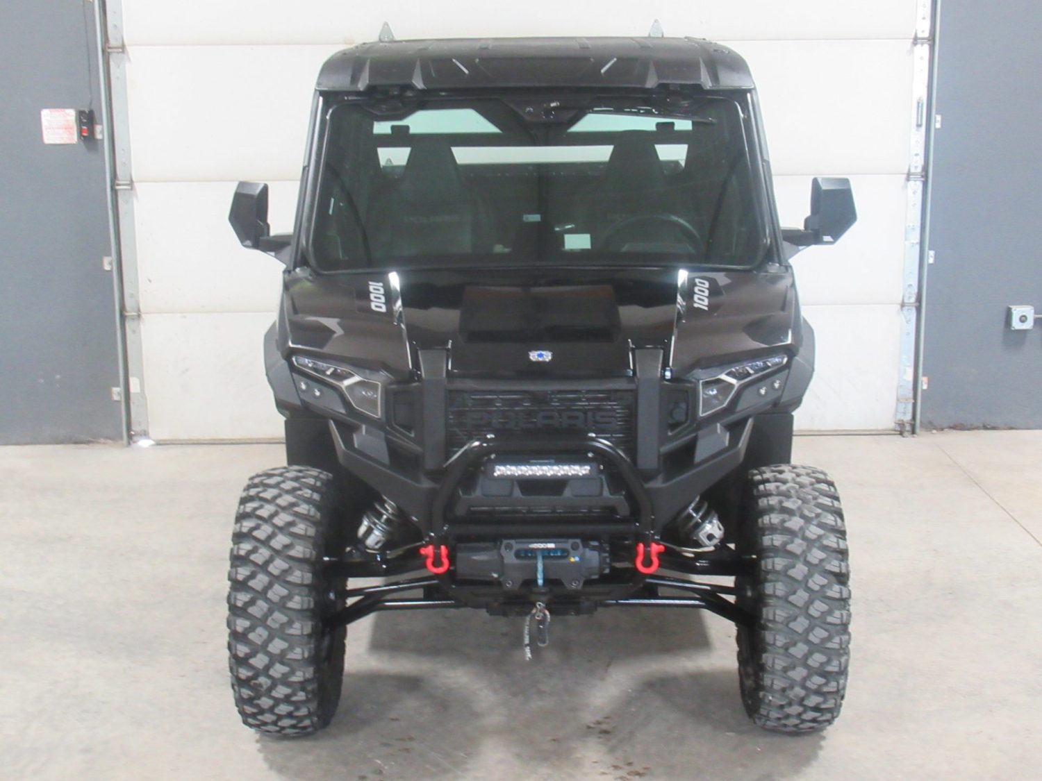 2025 Polaris Xpedition XP-1000 NorthStar $609/Month OAC $0/Down!!!
