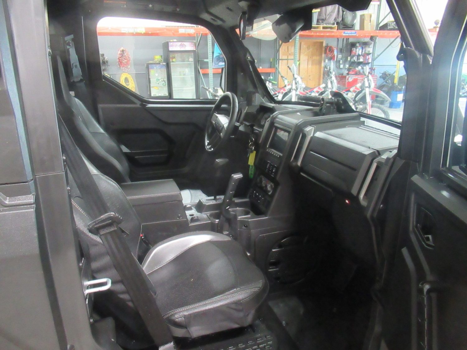 2025 Polaris Xpedition XP-1000 NorthStar $609/Month OAC $0/Down!!!