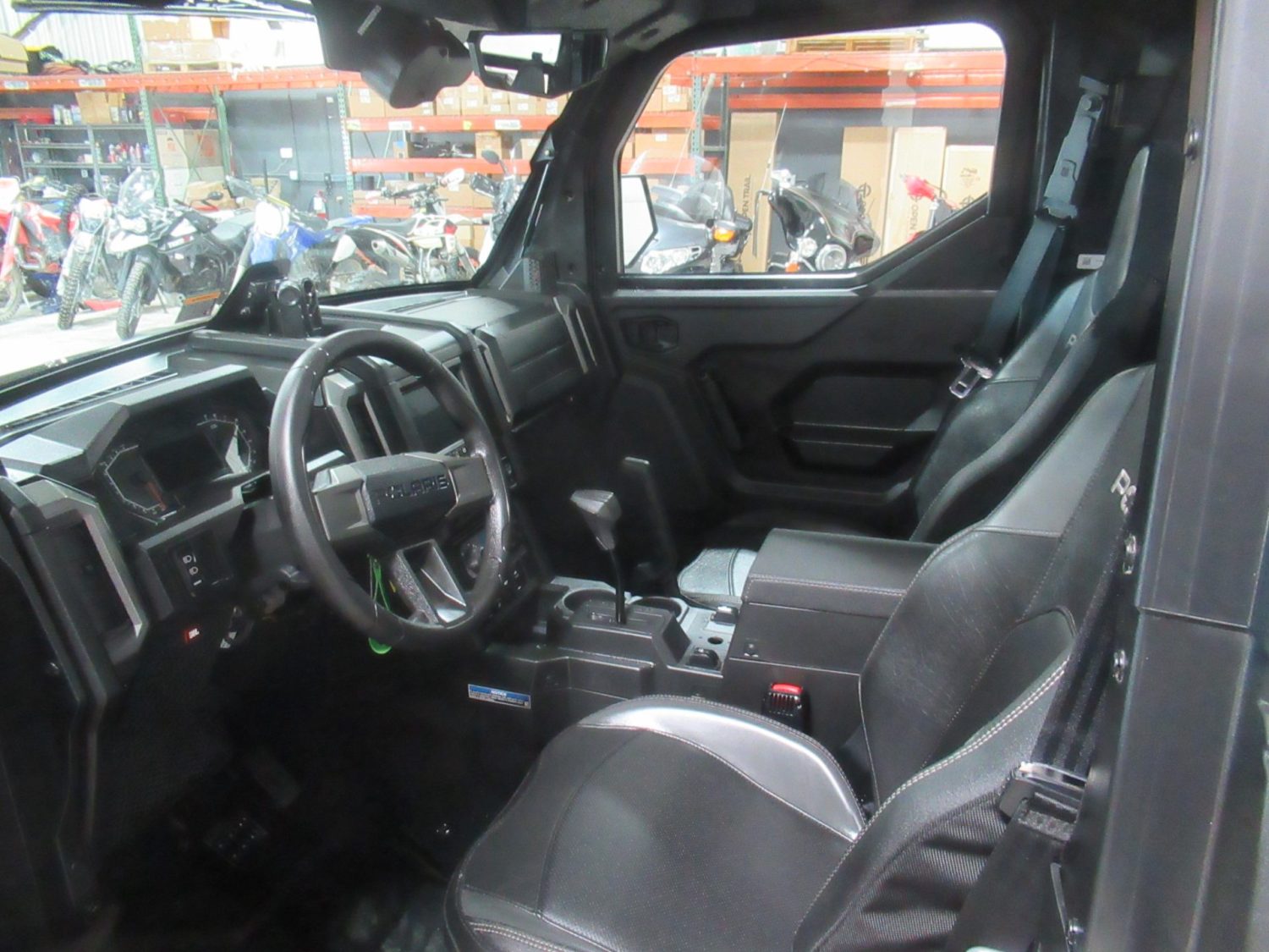 2025 Polaris Xpedition XP-1000 NorthStar $609/Month OAC $0/Down!!!