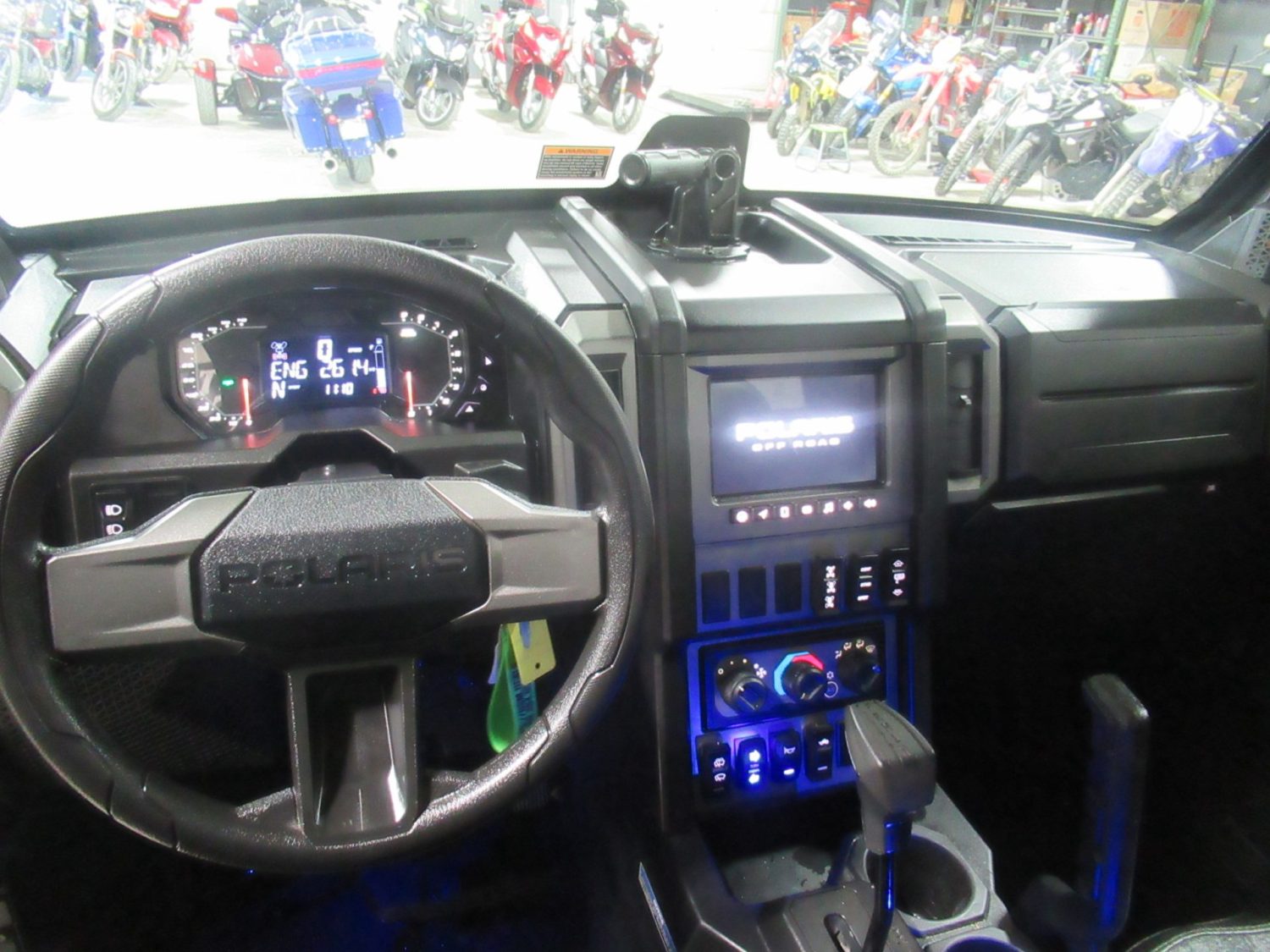 2025 Polaris Xpedition XP-1000 NorthStar $609/Month OAC $0/Down!!!