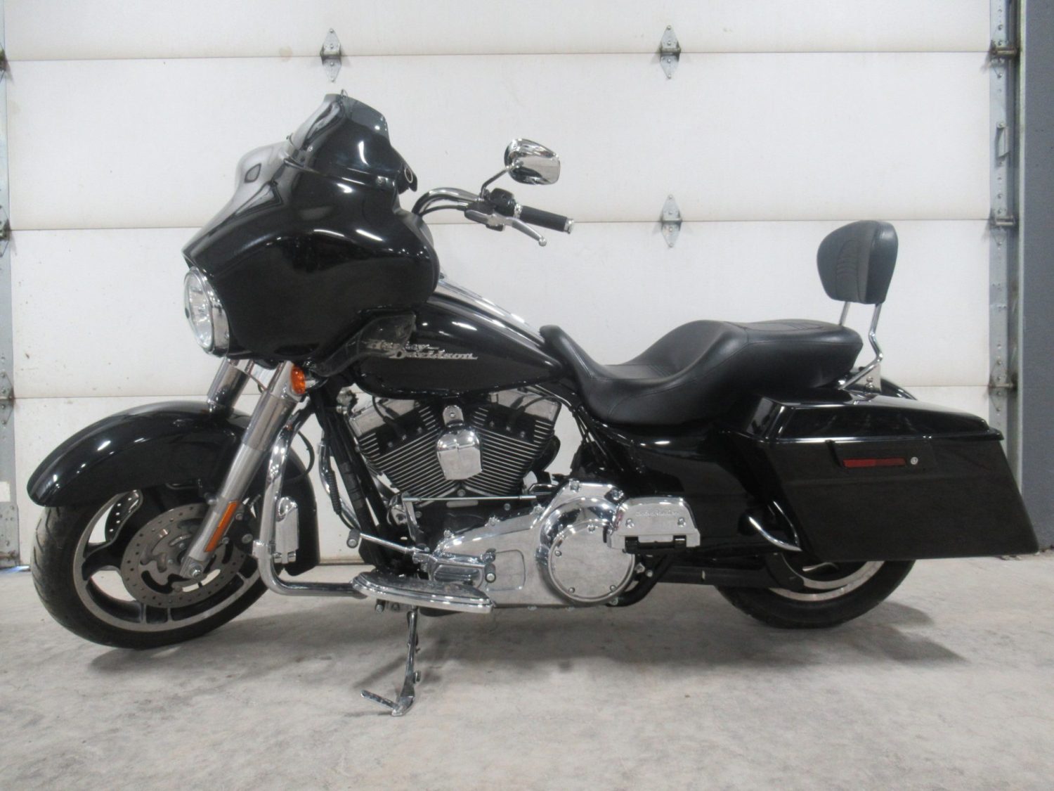 2010 Harley-Davidson Street Glide-FLHX $191/Month OAC $0/Down!!!