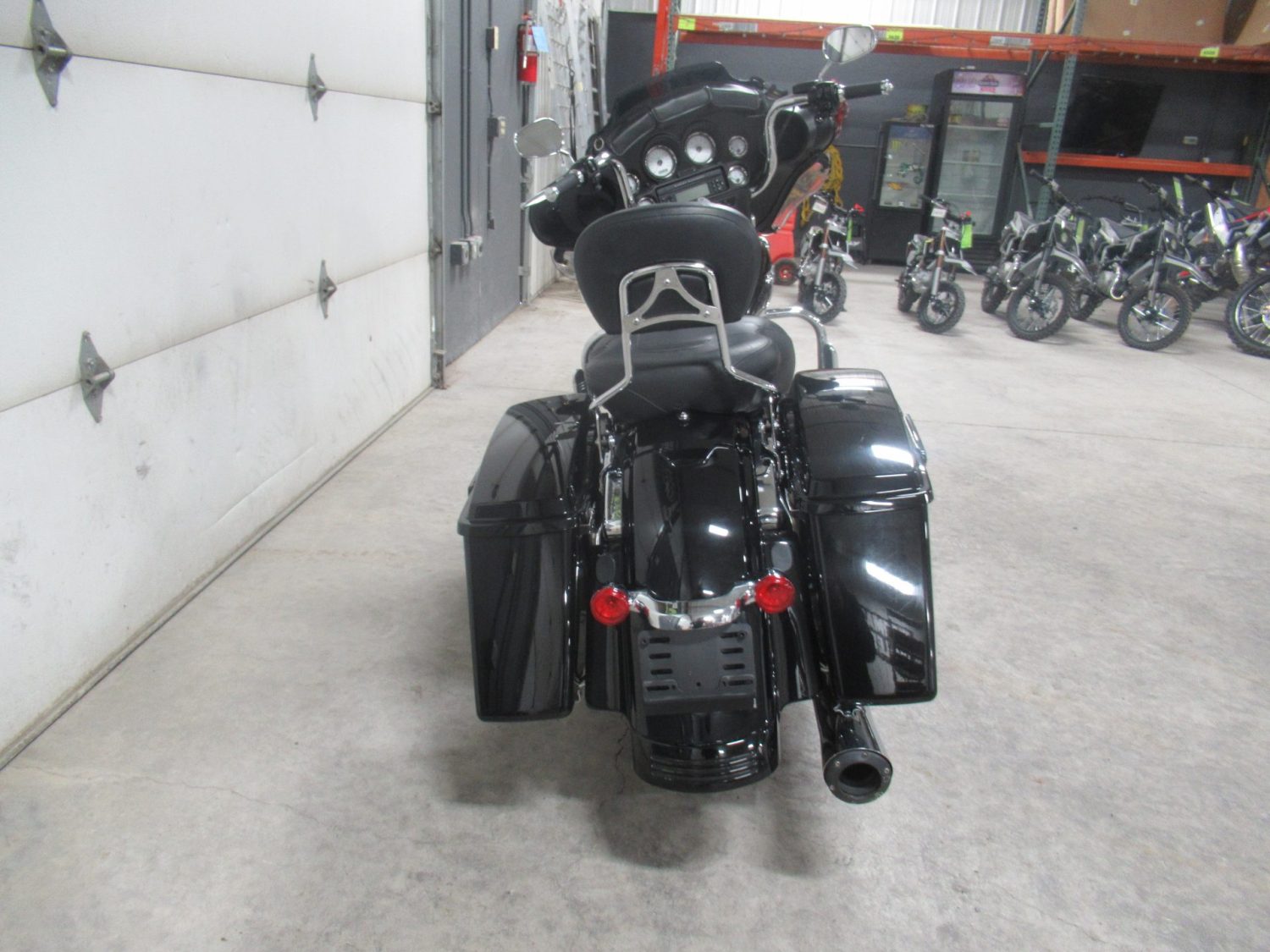 2010 Harley-Davidson Street Glide-FLHX $191/Month OAC $0/Down!!!