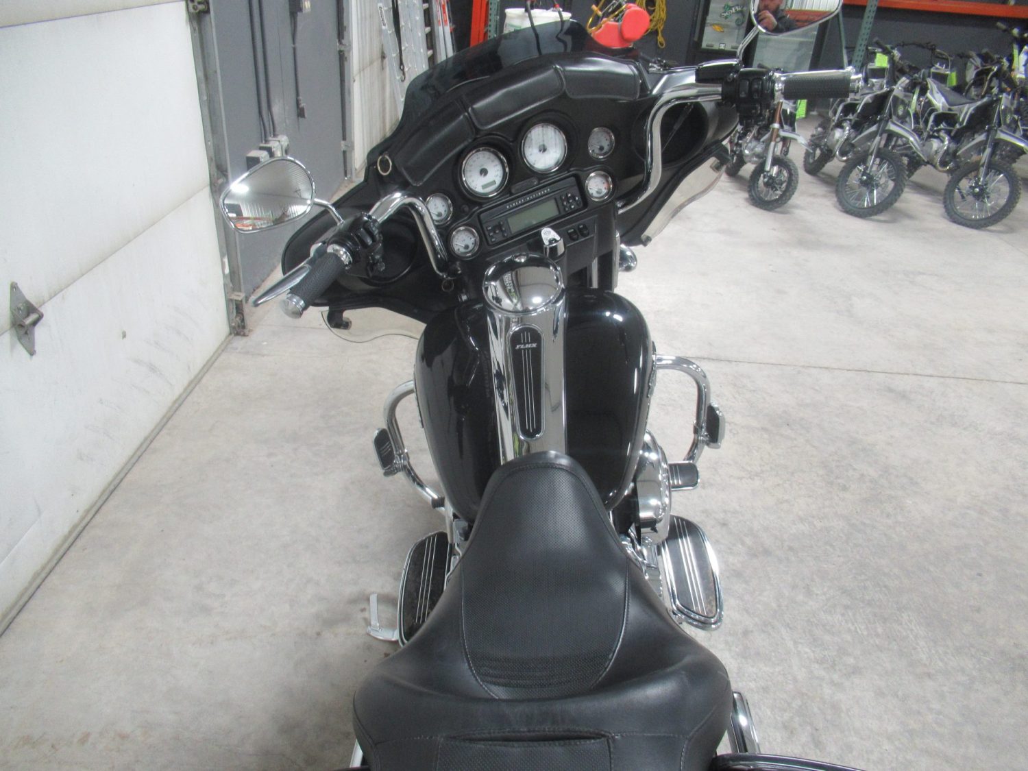 2010 Harley-Davidson Street Glide-FLHX $191/Month OAC $0/Down!!!