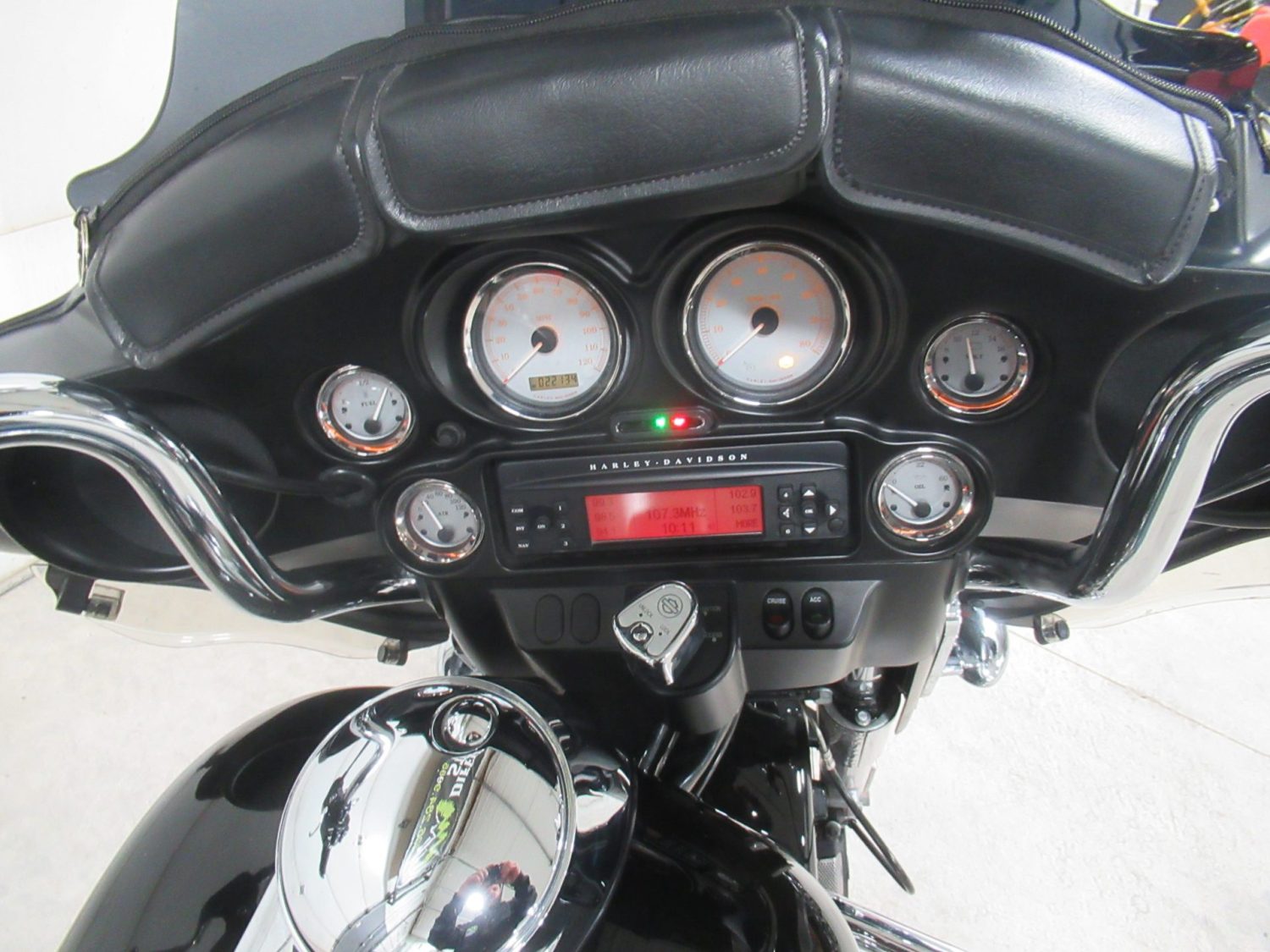 2010 Harley-Davidson Street Glide-FLHX $191/Month OAC $0/Down!!!
