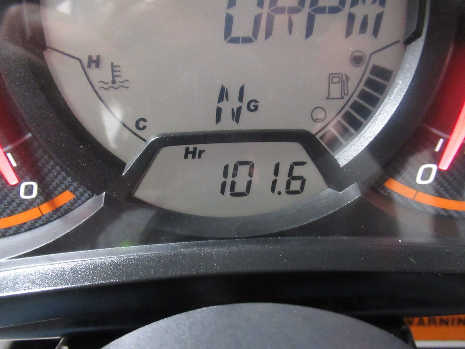 2013 Can-Am Commander 1000-XT LOW MILES!!!