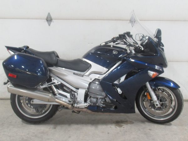 2006 Yamaha FJR-1300 Wholesale As Is Special!!!