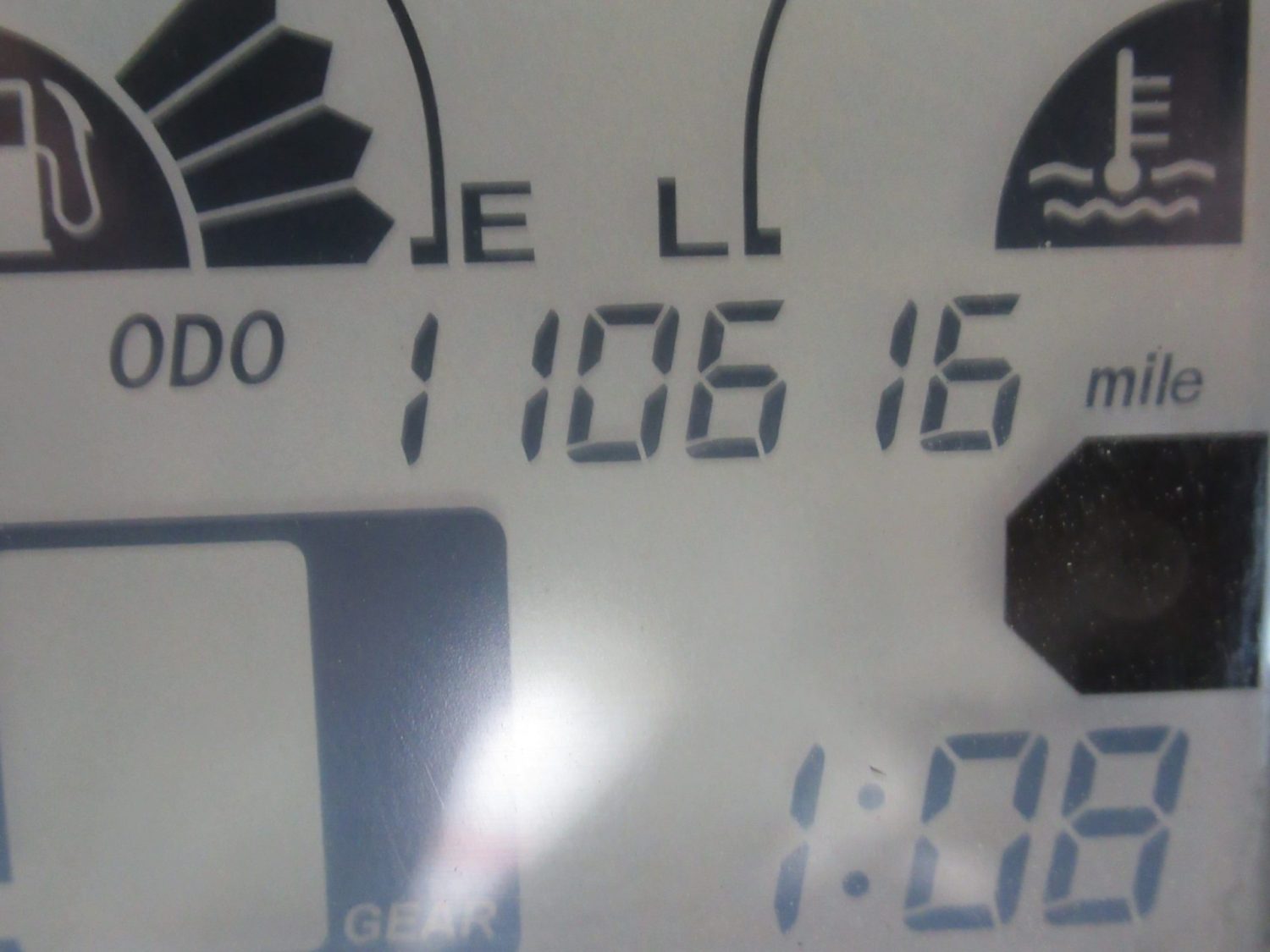 2006 Yamaha FJR-1300 Wholesale As Is Special!!!