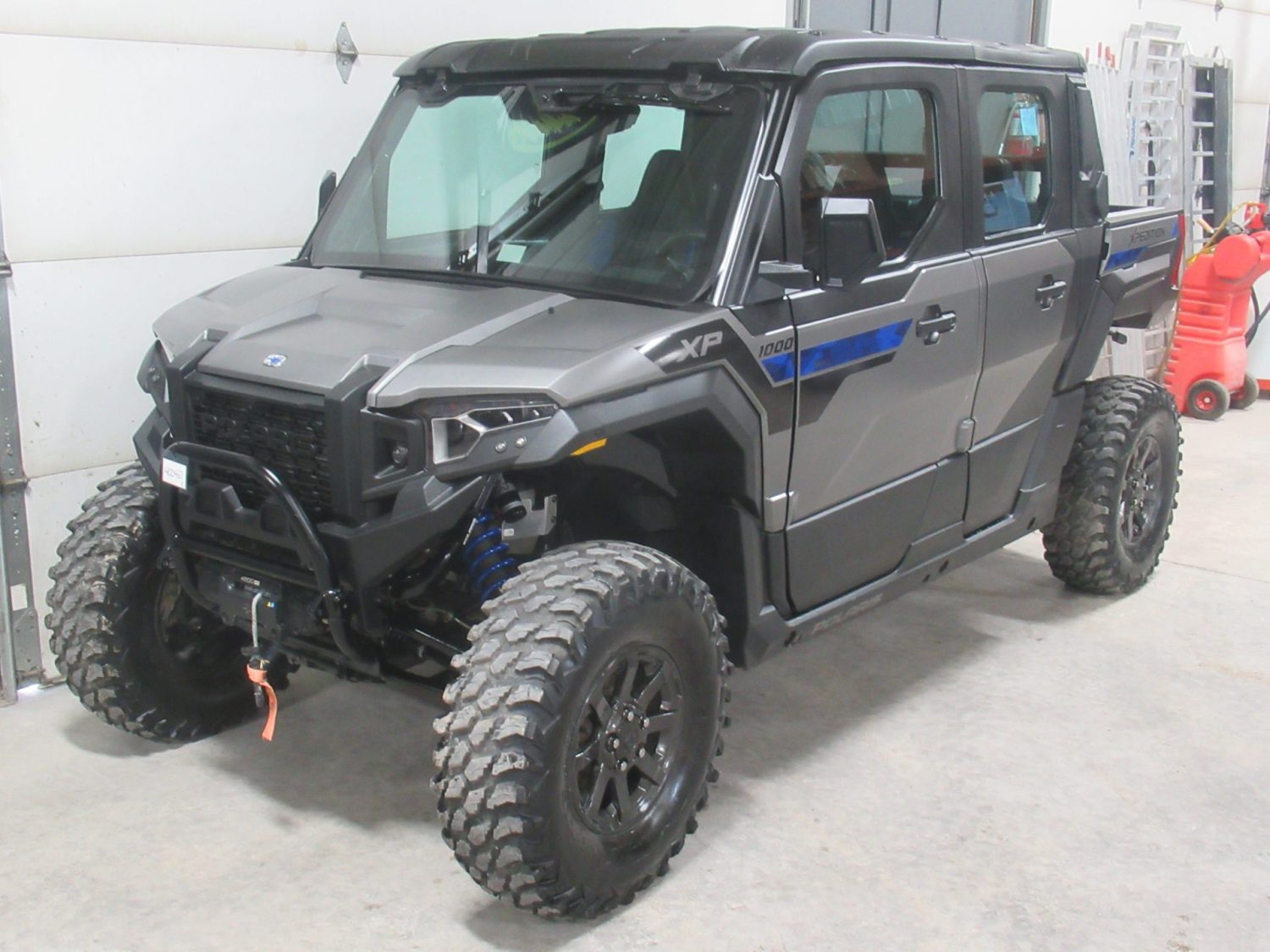 2024 Polaris Xpedition XP-5 1000 NorthStar $571/Month OAC $0/Down!!!