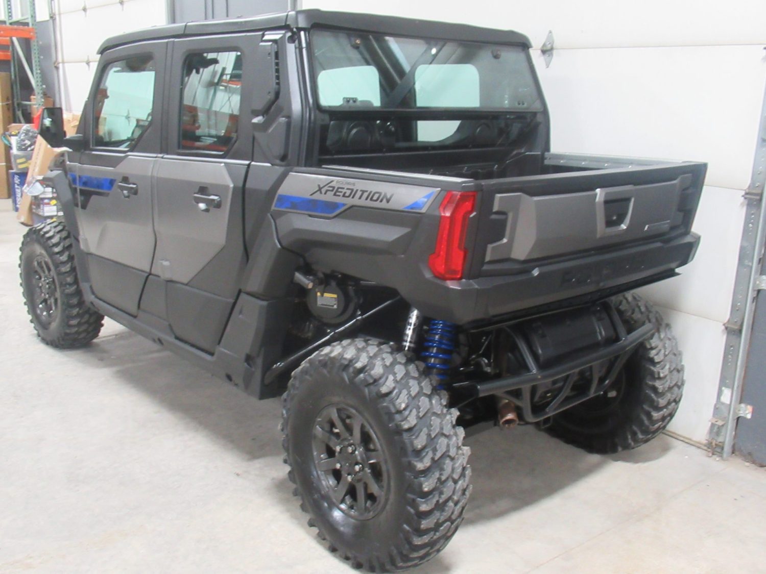 2024 Polaris Xpedition XP-5 1000 NorthStar $571/Month OAC $0/Down!!!