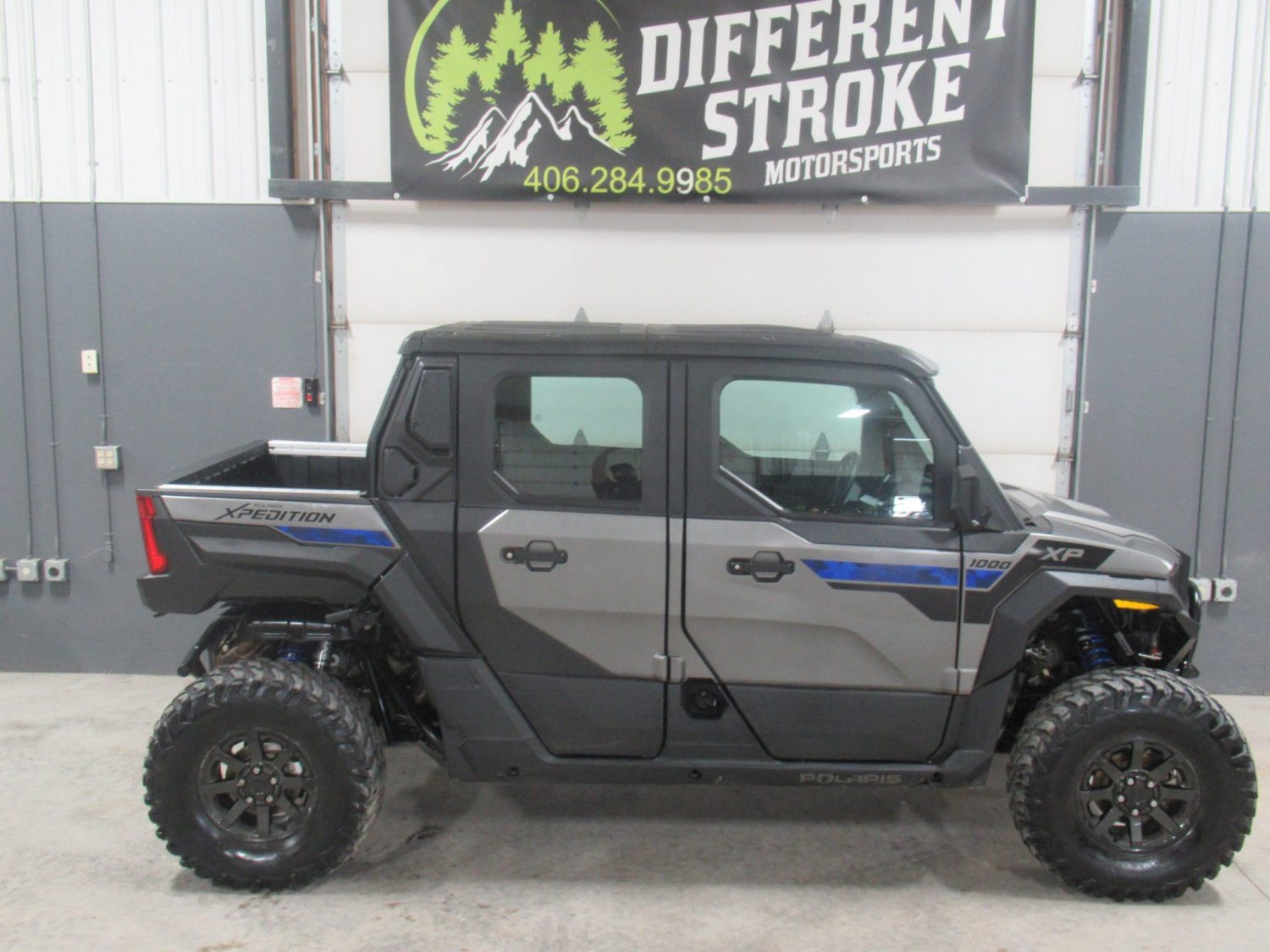 2024 Polaris Xpedition XP-5 1000 NorthStar $571/Month OAC $0/Down!!!