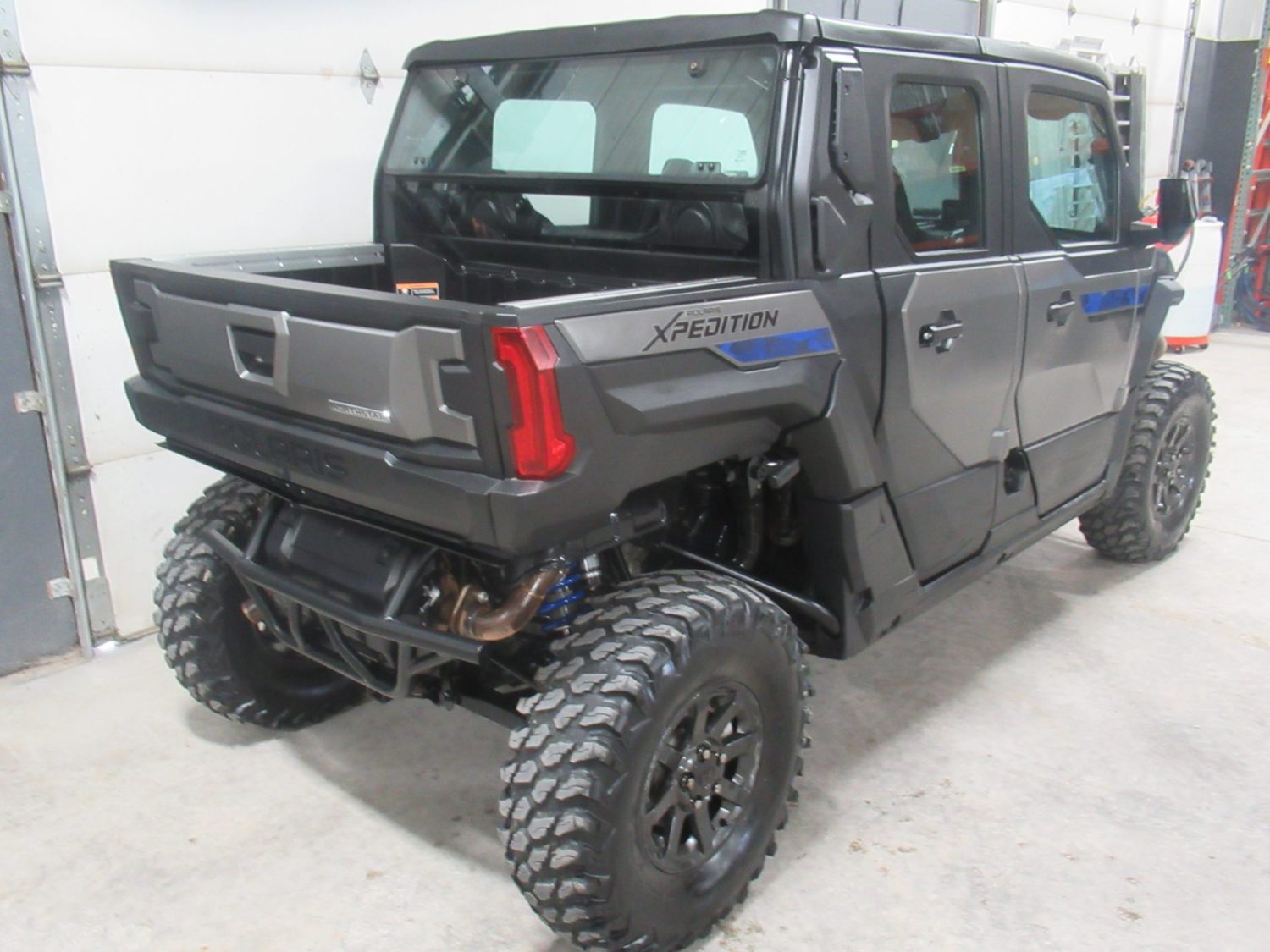 2024 Polaris Xpedition XP-5 1000 NorthStar $571/Month OAC $0/Down!!!