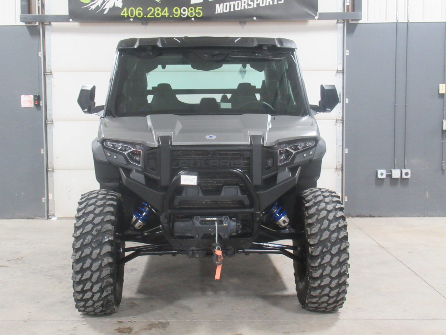 2024 Polaris Xpedition XP-5 1000 NorthStar $571/Month OAC $0/Down!!!