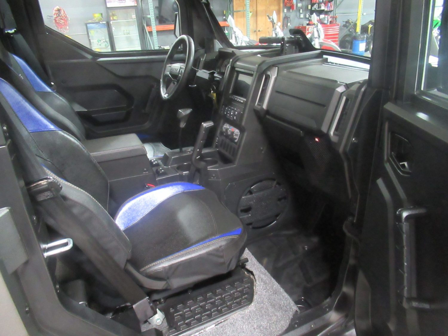 2024 Polaris Xpedition XP-5 1000 NorthStar $571/Month OAC $0/Down!!!