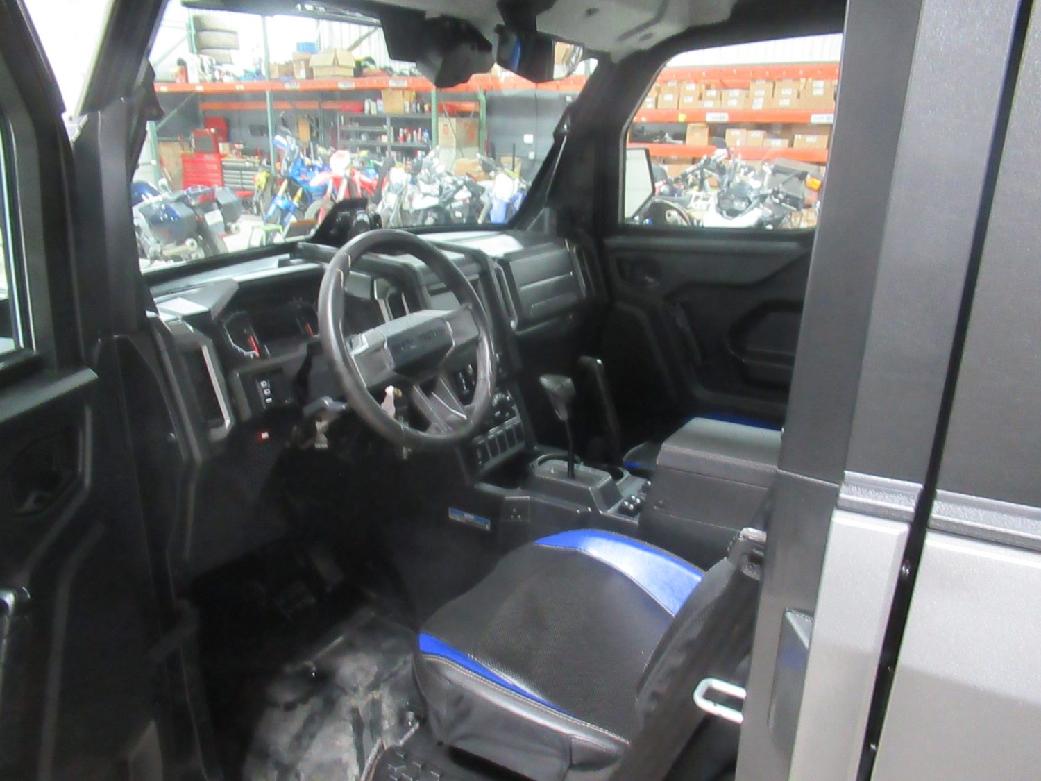 2024 Polaris Xpedition XP-5 1000 NorthStar $571/Month OAC $0/Down!!!