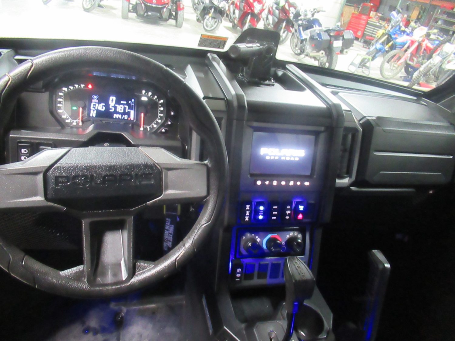 2024 Polaris Xpedition XP-5 1000 NorthStar $571/Month OAC $0/Down!!!