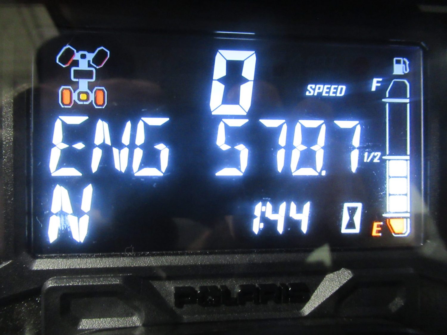 2024 Polaris Xpedition XP-5 1000 NorthStar $571/Month OAC $0/Down!!!