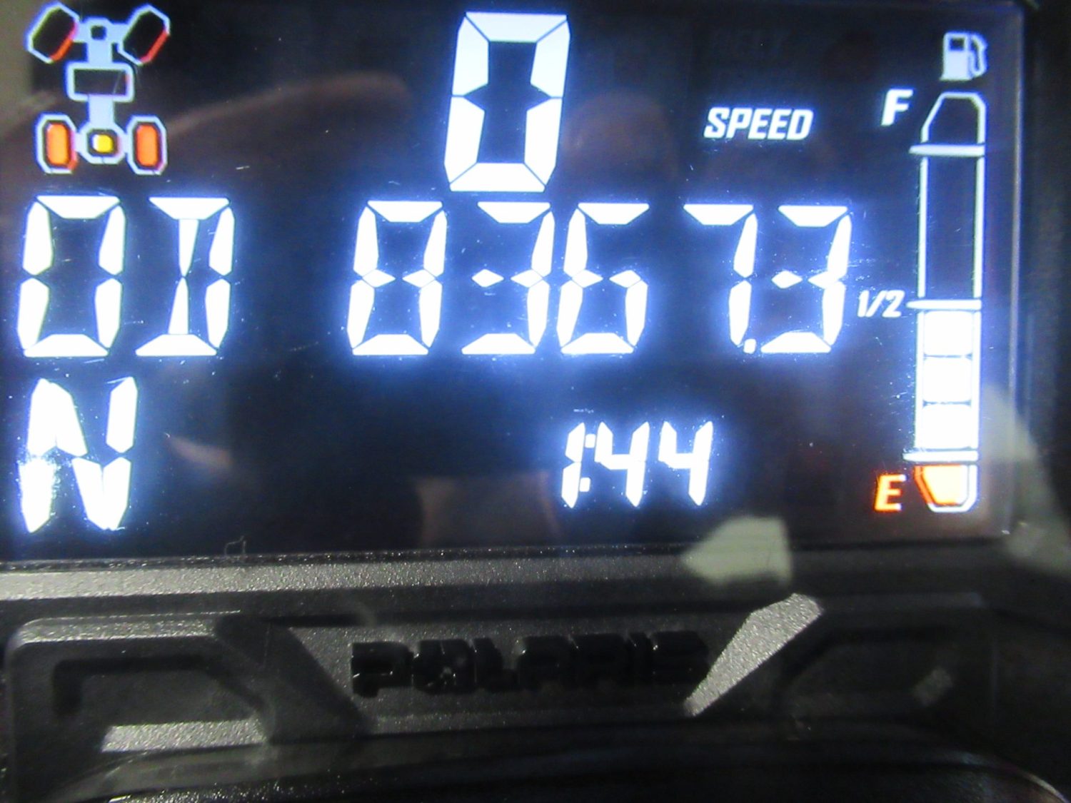 2024 Polaris Xpedition XP-5 1000 NorthStar $571/Month OAC $0/Down!!!