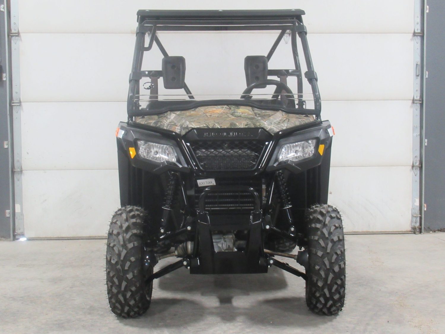 2016 Honda Pioneer-500 *LOW MILES* *$153/Month OAC $0/Down!!!!*