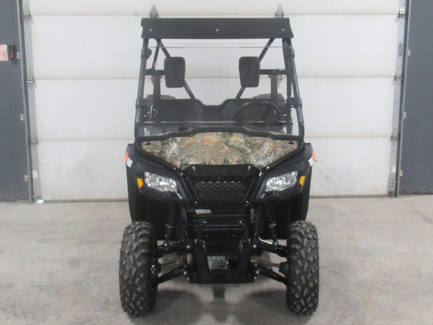 2016 Honda Pioneer-500 *LOW MILES* *$153/Month OAC $0/Down!!!!*