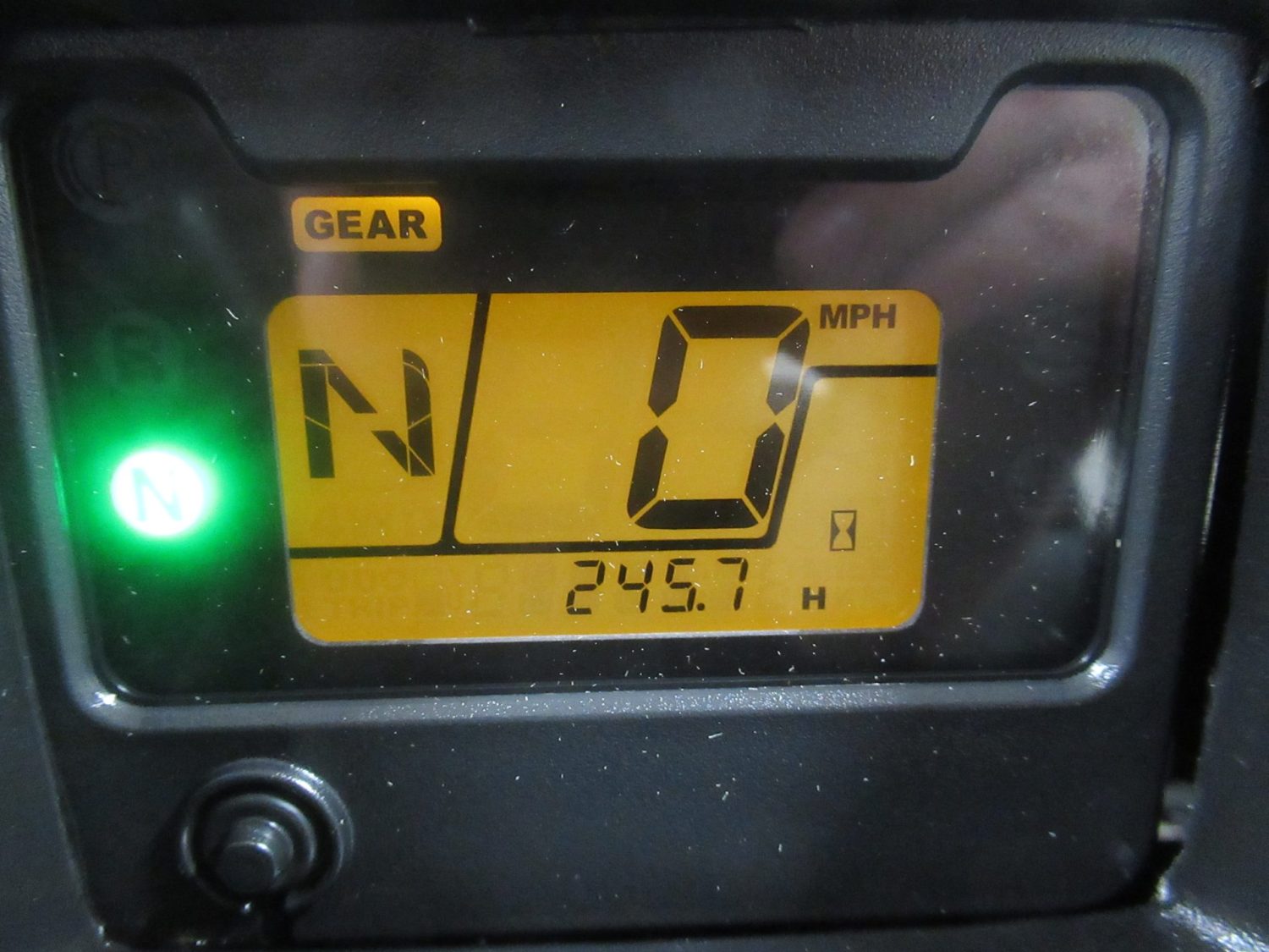 2016 Honda Pioneer-500 *LOW MILES* *$153/Month OAC $0/Down!!!!*