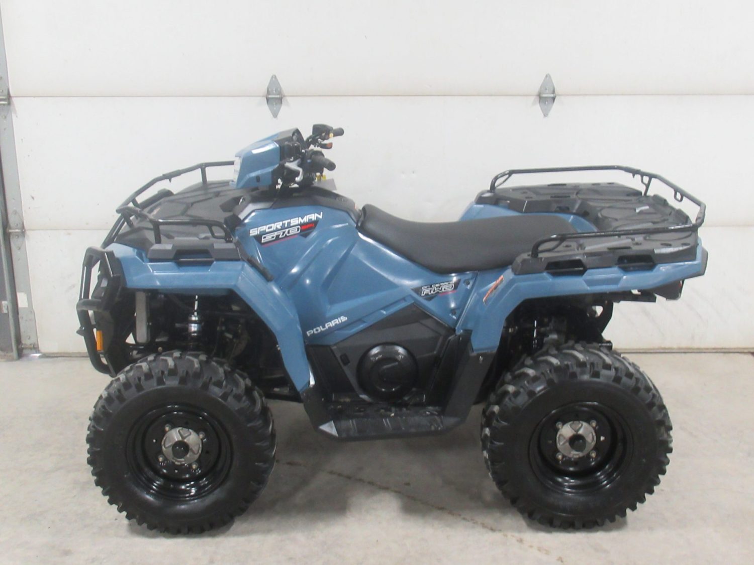 2022 Polaris Sportsman 570-EPS $163/Month OAC $0/Down!!!