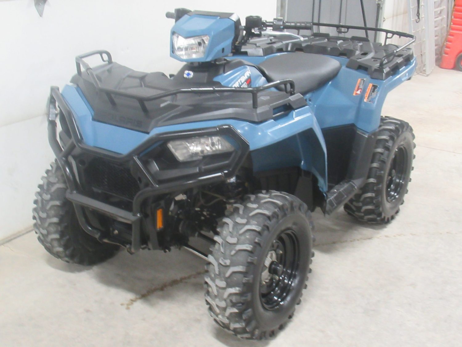 2022 Polaris Sportsman 570-EPS $163/Month OAC $0/Down!!!
