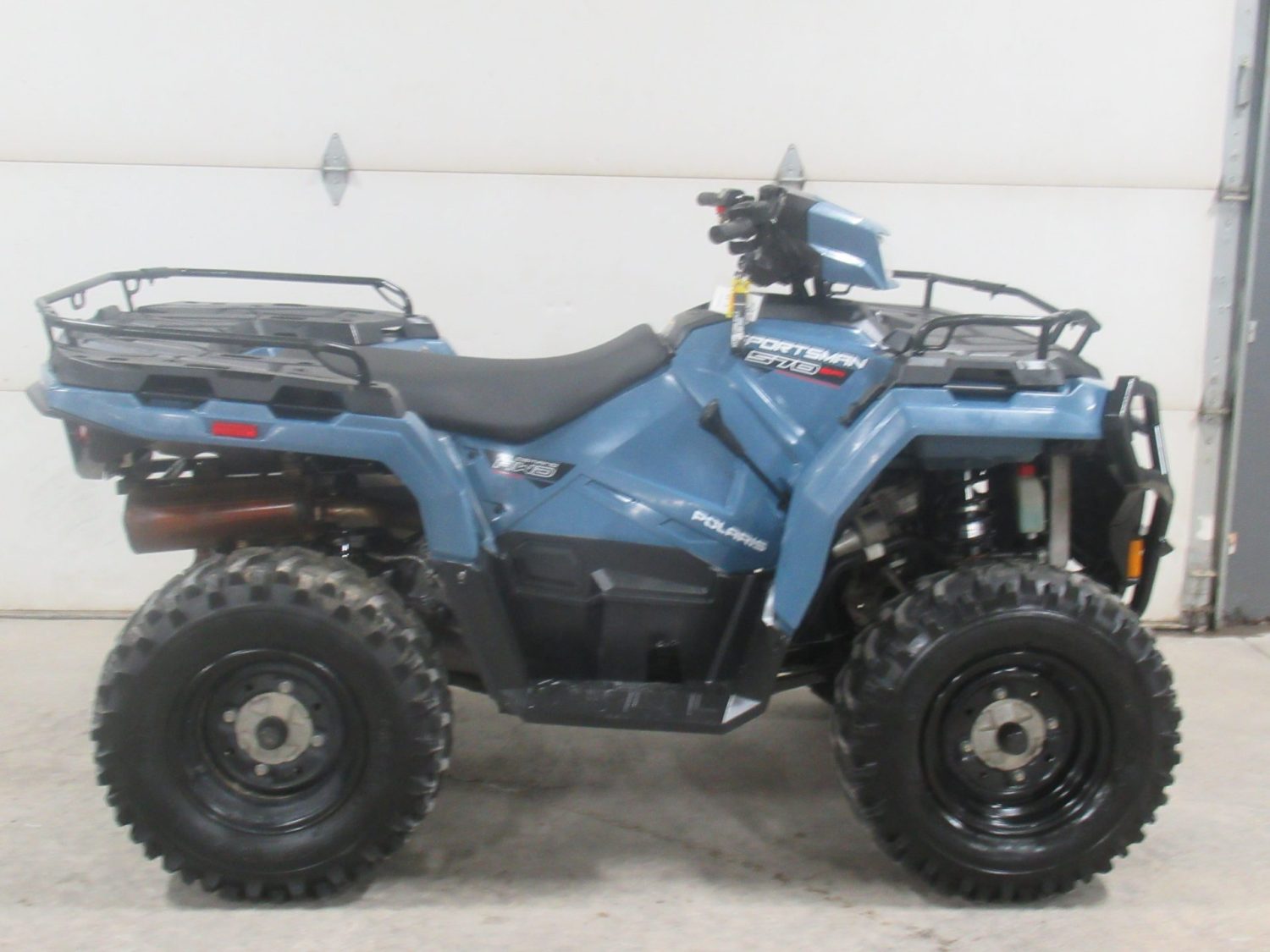 2022 Polaris Sportsman 570-EPS $163/Month OAC $0/Down!!!